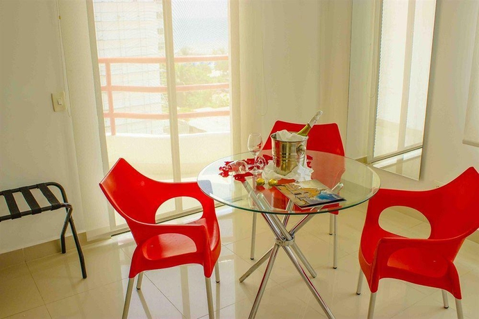 Imagen general del Hotel Zalmedina. Foto 4