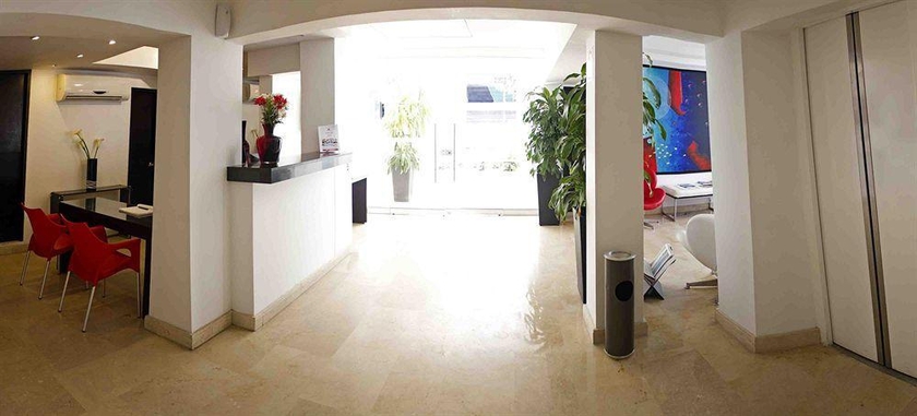 Imagen general del Hotel Zalmedina. Foto 6