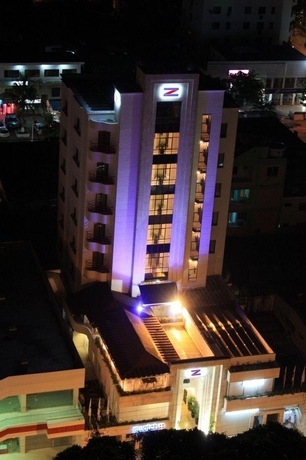 Imagen general del Hotel Zalmedina. Foto 7