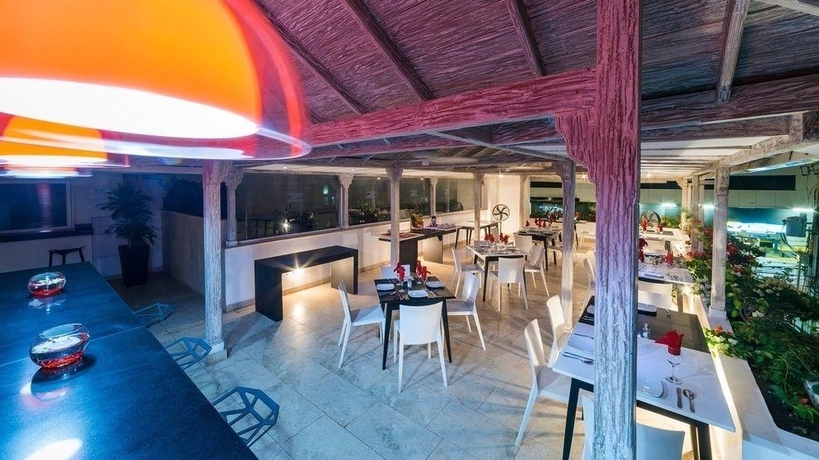 Imagen general del Hotel Zalmedina. Foto 8