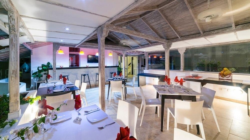 Imagen general del Hotel Zalmedina. Foto 10