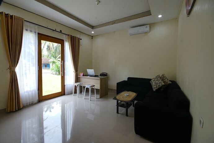 Imagen general del Hotel Zam Zam Anjani Villa. Foto 7