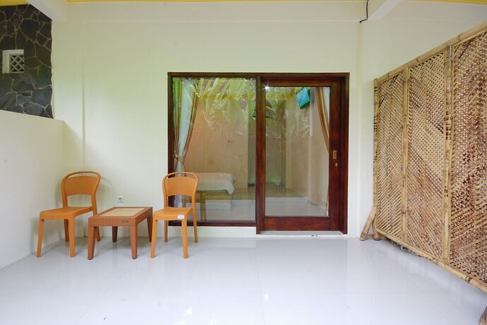 Imagen de la habitación del Hotel Zam Zam Anjani Villa. Foto 21