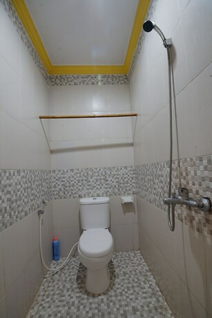 Imagen de la habitación del Hotel Zam Zam Anjani Villa. Foto 22