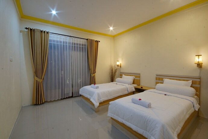 Imagen de la habitación del Hotel Zam Zam Anjani Villa. Foto 24