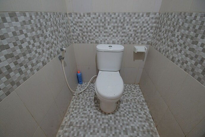 Imagen de la habitación del Hotel Zam Zam Anjani Villa. Foto 25