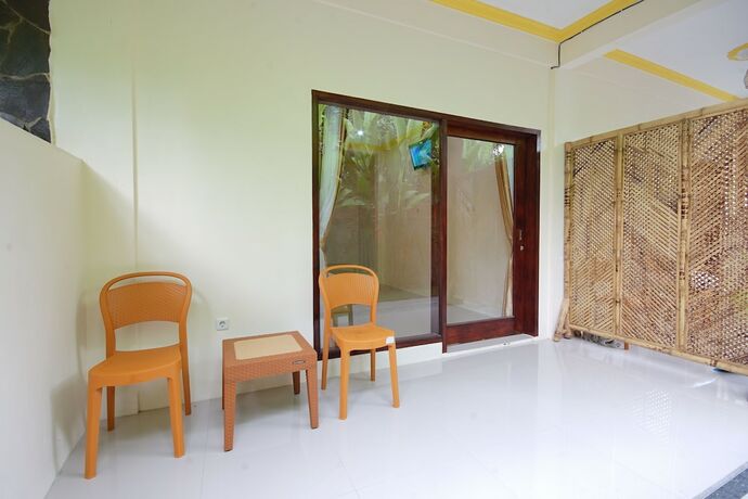Imagen de la habitación del Hotel Zam Zam Anjani Villa. Foto 31