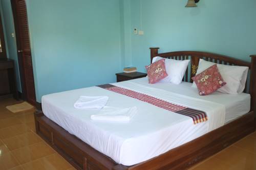 Imagen de la habitación del Hotel Zam Zam House. Foto 5