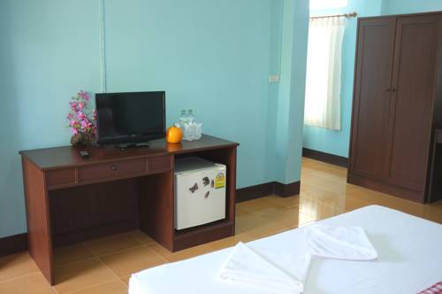 Imagen de la habitación del Hotel Zam Zam House. Foto 6