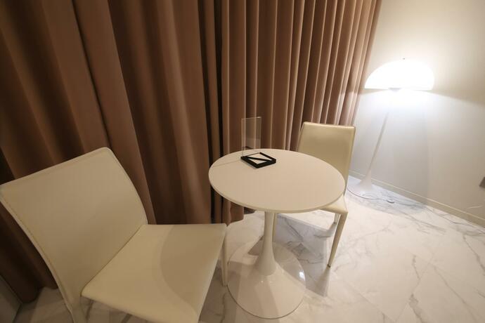 Imagen general del Hotel Zam101 Gimhae. Foto 2