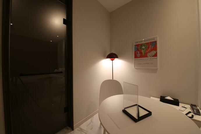 Imagen general del Hotel Zam101 Gimhae. Foto 3