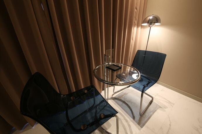 Imagen general del Hotel Zam101 Gimhae. Foto 9