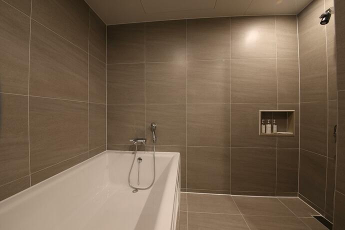 Imagen general del Hotel Zam101 Gimhae. Foto 18