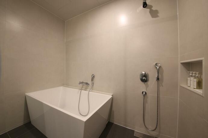 Imagen general del Hotel Zam101 Gimhae. Foto 20