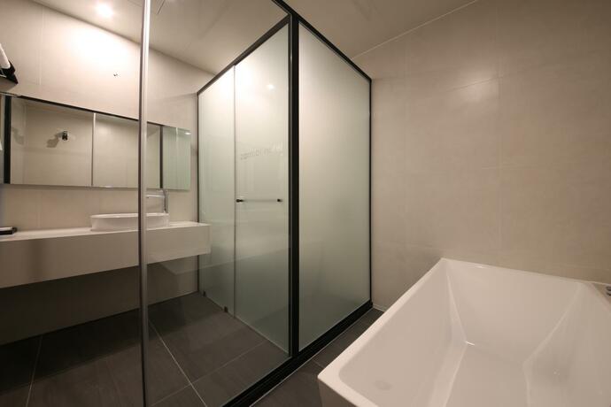 Imagen general del Hotel Zam101 Gimhae. Foto 22