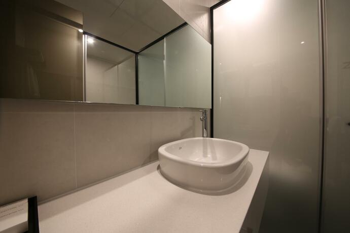 Imagen general del Hotel Zam101 Gimhae. Foto 23