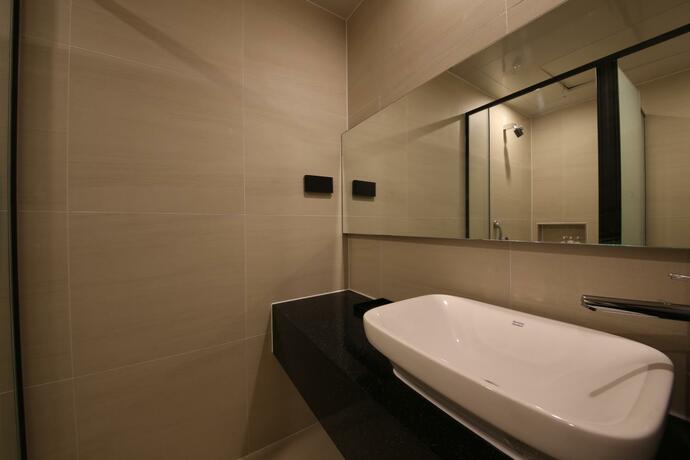 Imagen general del Hotel Zam101 Gimhae. Foto 29