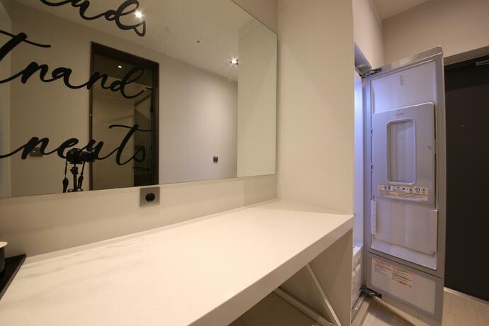 Imagen general del Hotel Zam101 Gimhae. Foto 50