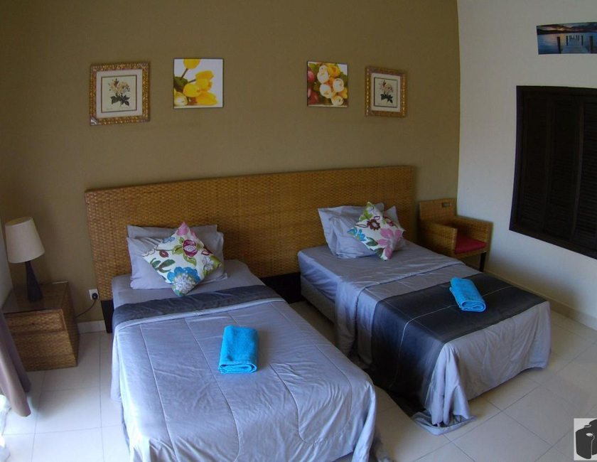 Imagen general del Hotel ZamLan Gold Coast Morib Intl Resort - Studio. Foto 1