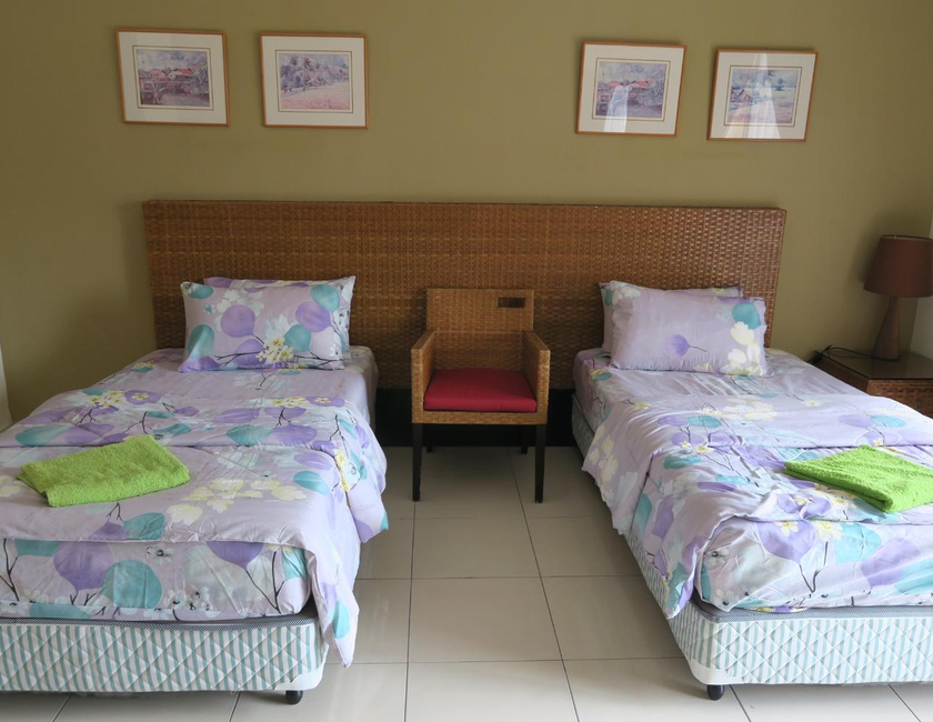 Imagen general del Hotel ZamLan Gold Coast Morib Intl Resort - Studio. Foto 4