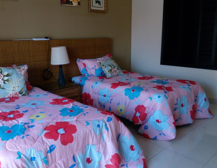 Imagen general del Hotel ZamLan Gold Coast Morib Intl Resort - Studio. Foto 6