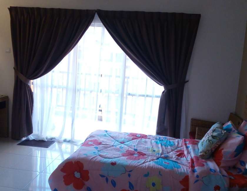 Imagen general del Hotel ZamLan Gold Coast Morib Intl Resort - Studio. Foto 7