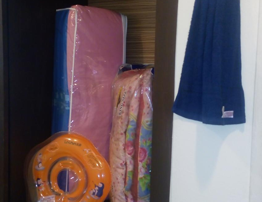 Imagen general del Hotel ZamLan Gold Coast Morib Intl Resort - Studio. Foto 12