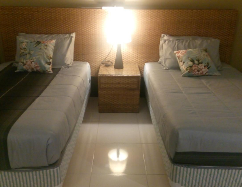 Imagen general del Hotel ZamLan Gold Coast Morib Intl Resort - Studio. Foto 13