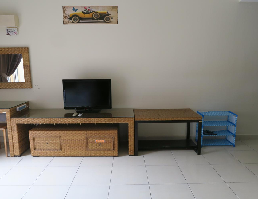 Imagen general del Hotel ZamLan Gold Coast Morib Intl Resort - Studio. Foto 18