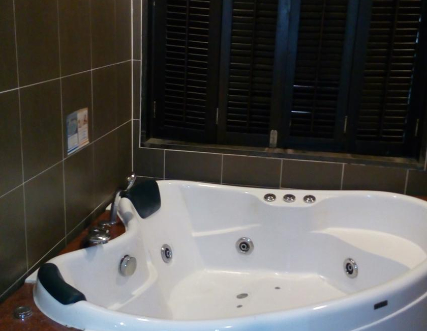 Imagen general del Hotel ZamLan Gold Coast Morib Intl Resort - Studio. Foto 25