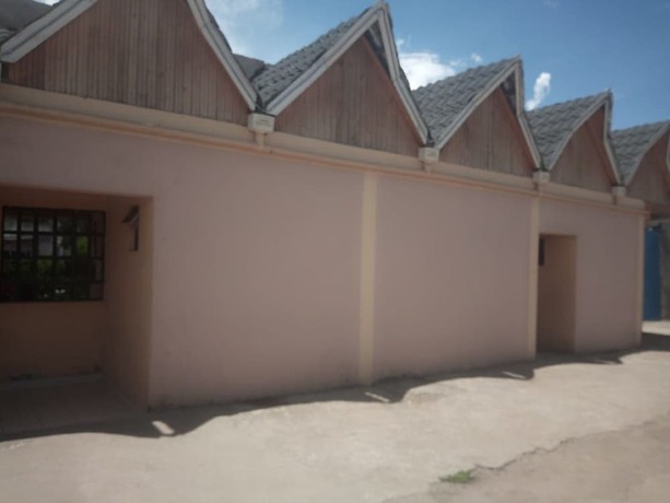 Imagen general del Hotel Zama. Foto 1