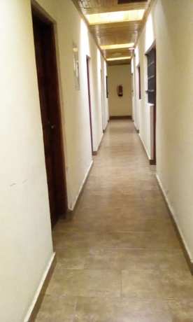 Imagen de los interiores del Hotel Zama. Foto 20
