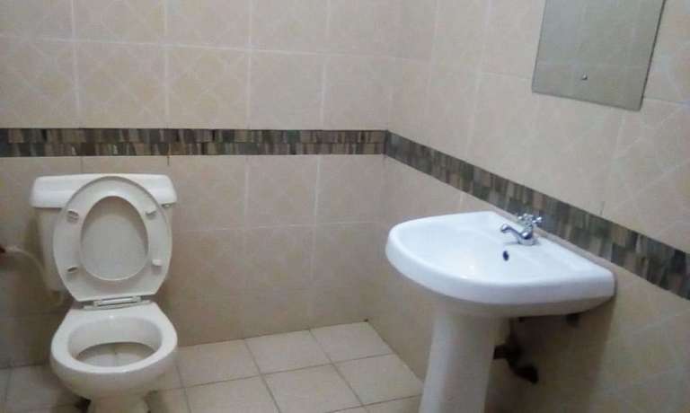 Imagen de la habitación del Hotel Zama. Foto 16