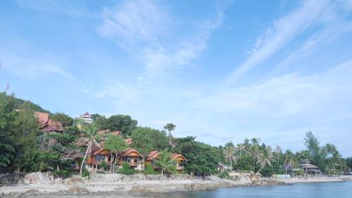 Imagen de la habitación del Hotel Zama Resort. Foto 2