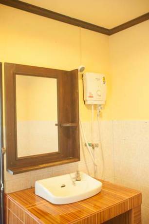 Imagen de la habitación del Hotel Zama Resort. Foto 4