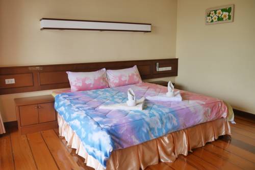 Imagen de la habitación del Hotel Zama Resort. Foto 5