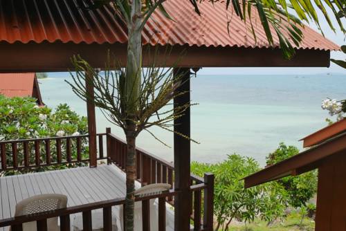 Imagen de la habitación del Hotel Zama Resort. Foto 7