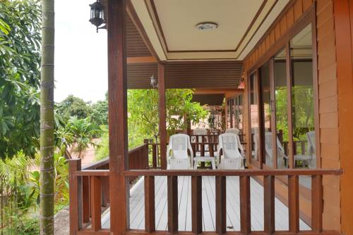 Imagen de la habitación del Hotel Zama Resort. Foto 9