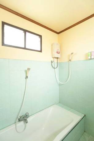 Imagen de la habitación del Hotel Zama Resort. Foto 10