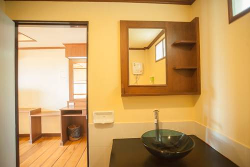 Imagen de la habitación del Hotel Zama Resort. Foto 12