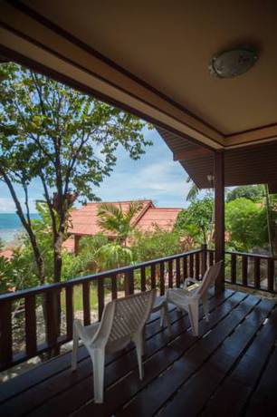 Imagen de la habitación del Hotel Zama Resort. Foto 13