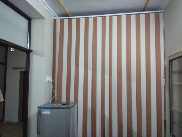 Imagen de los interiores del Hotel Zamarrud Palace. Foto 18