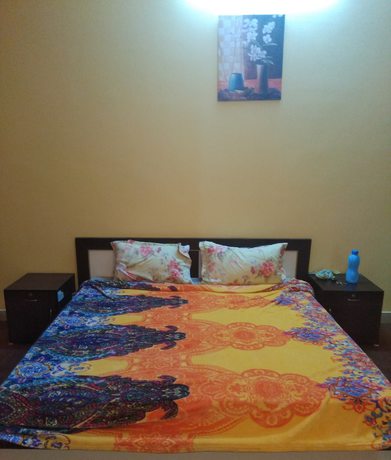 Imagen de la habitación del Hotel Zamarrud Palace. Foto 5
