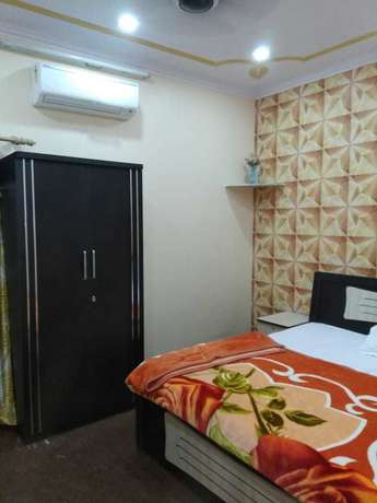 Imagen de la habitación del Hotel Zamarrud Palace. Foto 8