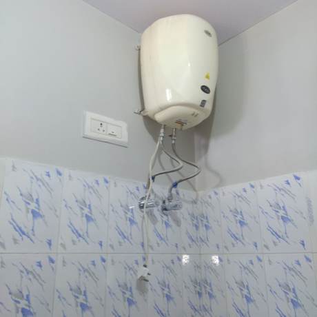 Imagen de la habitación del Hotel Zamarrud Palace. Foto 12