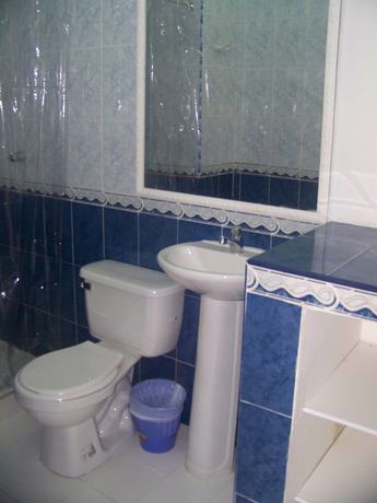 Imagen de la habitación del Hotel Zamba. Foto 4