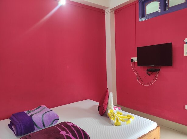 Imagen general del Hotel Zambala. Foto 1