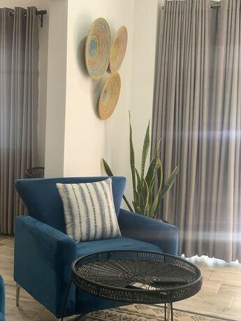 Imagen de la habitación del Hotel Zambezi Boutique. Foto 18