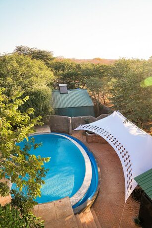 Imagen general del Hotel Zambezi Boutique. Foto 5