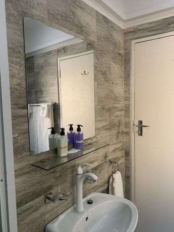 Imagen general del Hotel Zambezi Boutique. Foto 9